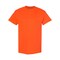 Adult Heavy Cotton Crewneck Tee Built for Durability and Style